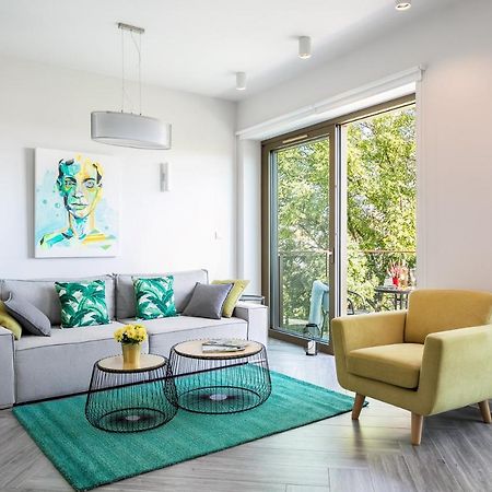 MY KRAKOW Apartments - Rakowicka Zewnętrze zdjęcie