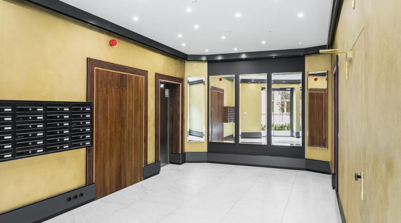 MY KRAKOW Apartments - Rakowicka Zewnętrze zdjęcie