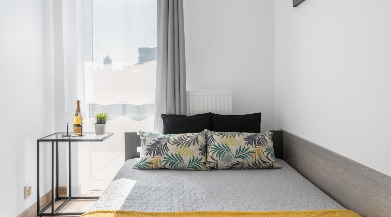 MY KRAKOW Apartments - Rakowicka Zewnętrze zdjęcie