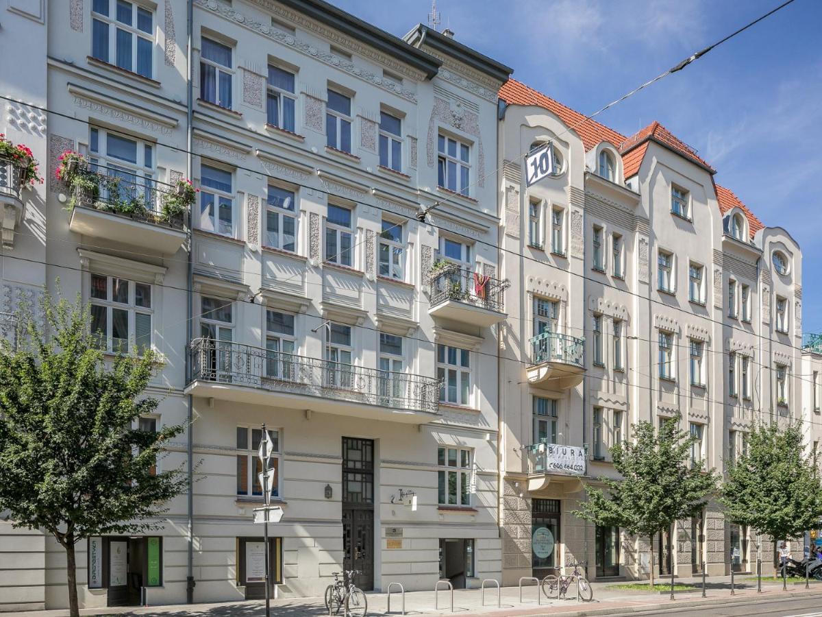 MY KRAKOW Apartments - Rakowicka Zewnętrze zdjęcie
