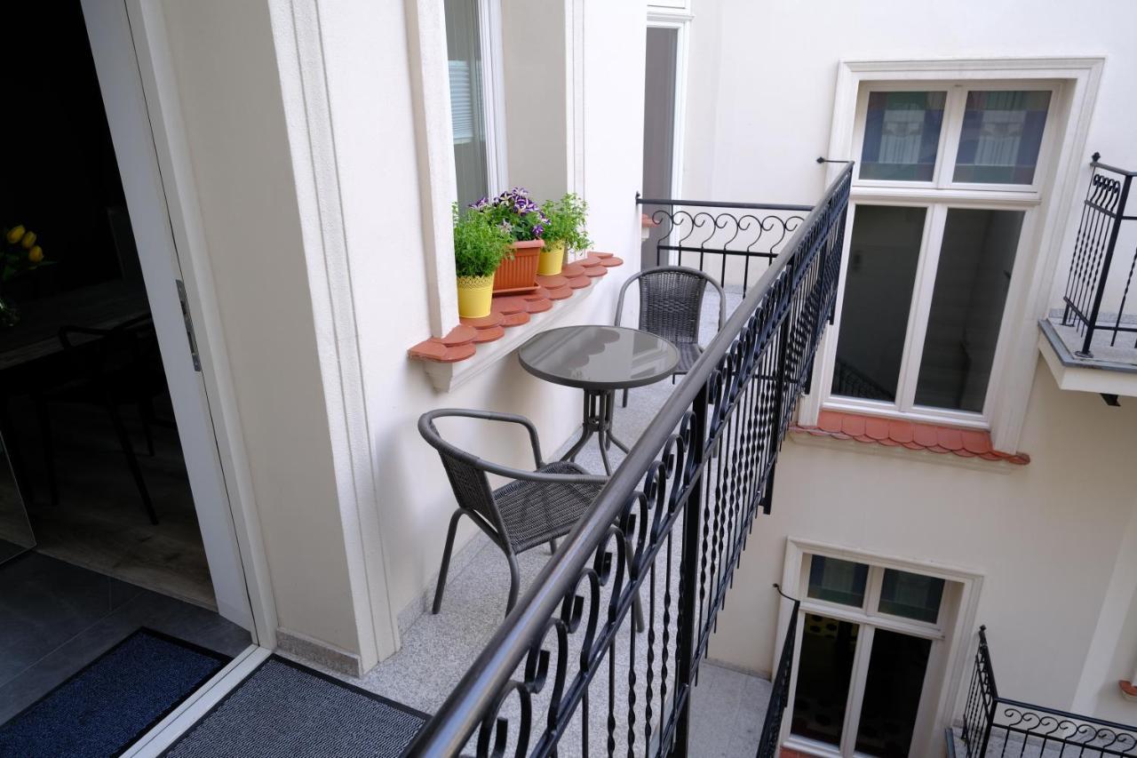 MY KRAKOW Apartments - Rakowicka Zewnętrze zdjęcie
