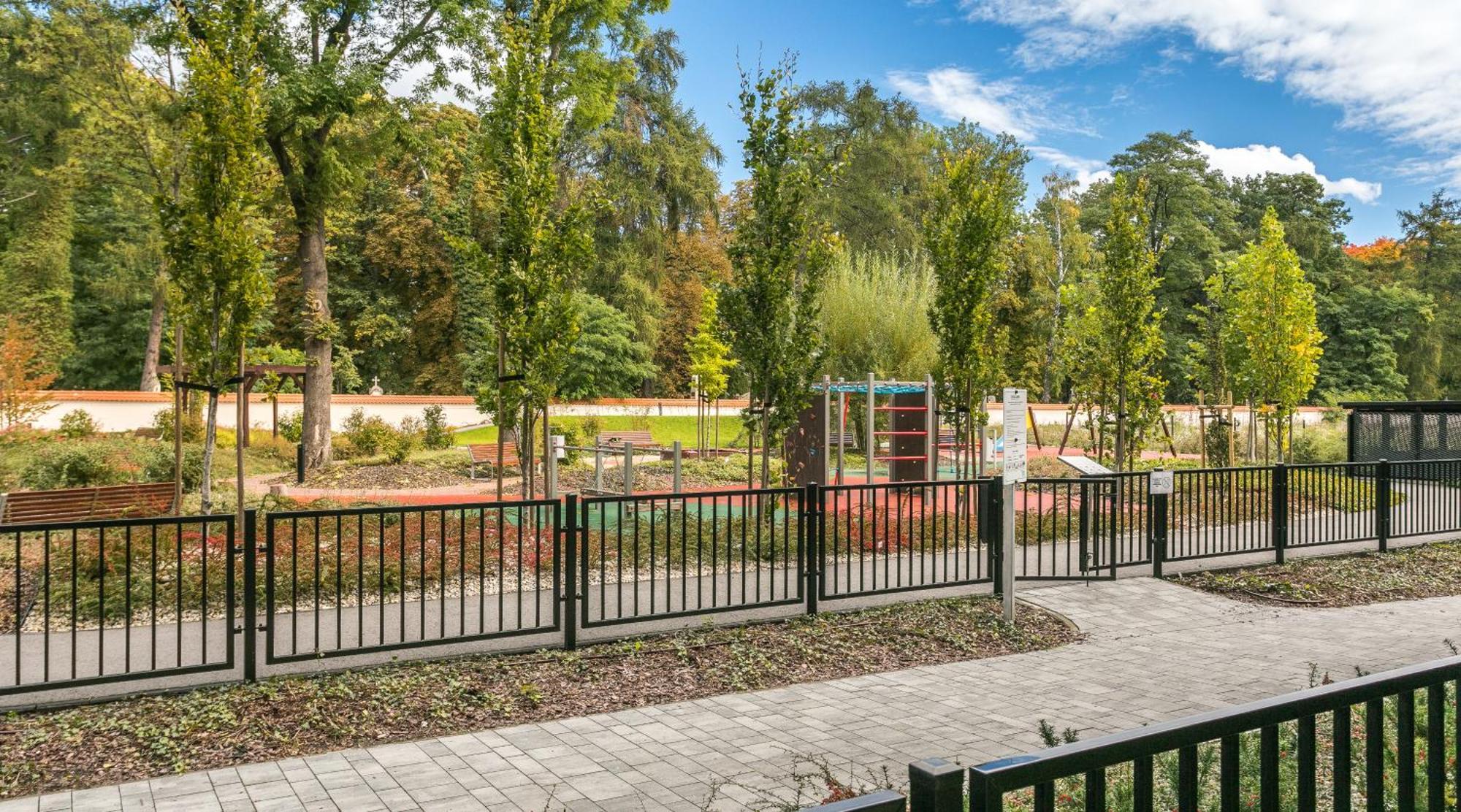 MY KRAKOW Apartments - Rakowicka Zewnętrze zdjęcie
