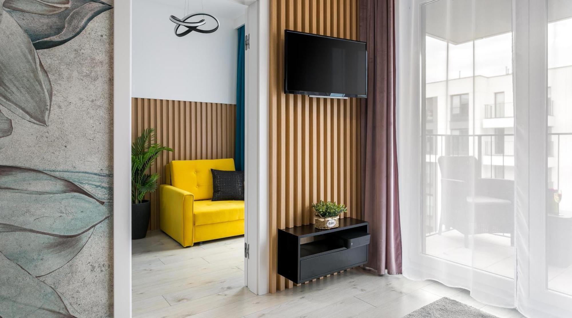 MY KRAKOW Apartments - Rakowicka Zewnętrze zdjęcie