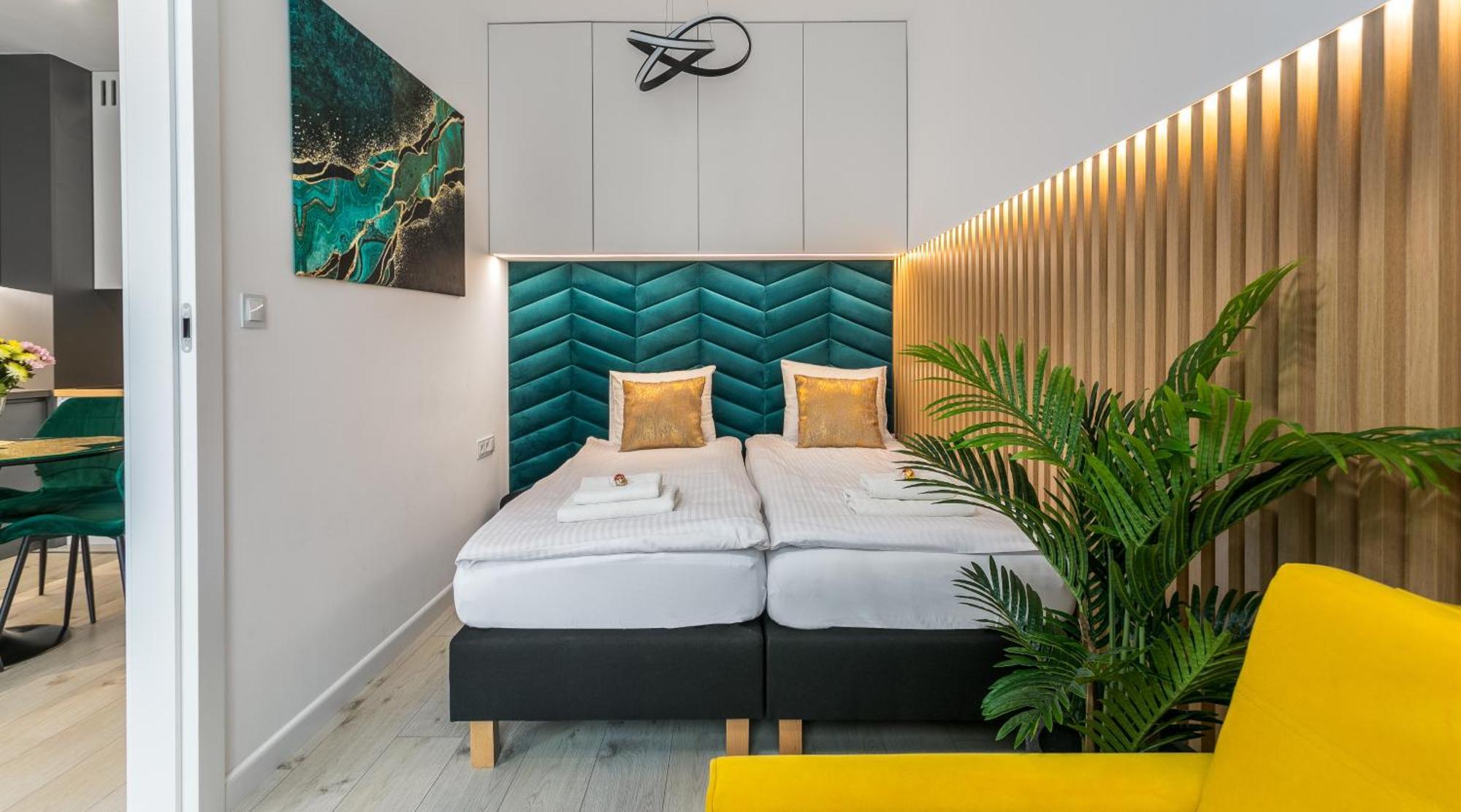 MY KRAKOW Apartments - Rakowicka Zewnętrze zdjęcie